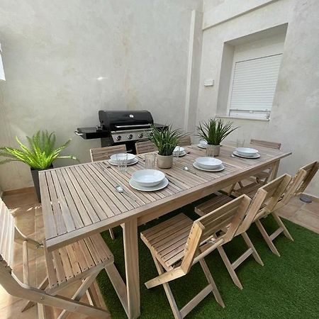 Uim Mediterraneo Casa Virgen De Los Dolores Wifi Sagunto Exteriör bild