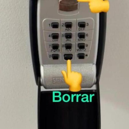 Uim Mediterraneo Casa Virgen De Los Dolores Wifi Sagunto Exteriör bild