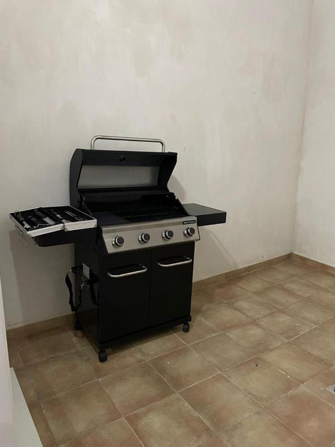Uim Mediterraneo Casa Virgen De Los Dolores Wifi Sagunto Exteriör bild