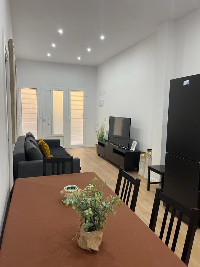 Uim Mediterraneo Casa Virgen De Los Dolores Wifi Sagunto Exteriör bild